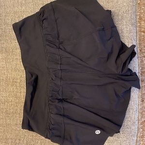 Lululemon Active Shorts